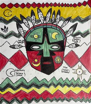 Jamarion Perry art submission